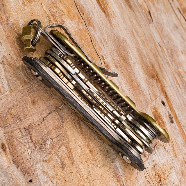 KeyBar Deep Carry Clip 1.0 – Mukama