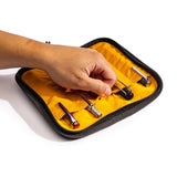 Quattro V2 Pen Organiser