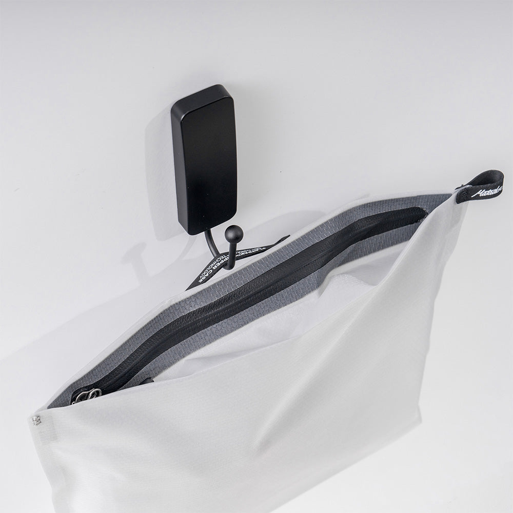 FlatPak™ Zipper Kulturbeutel