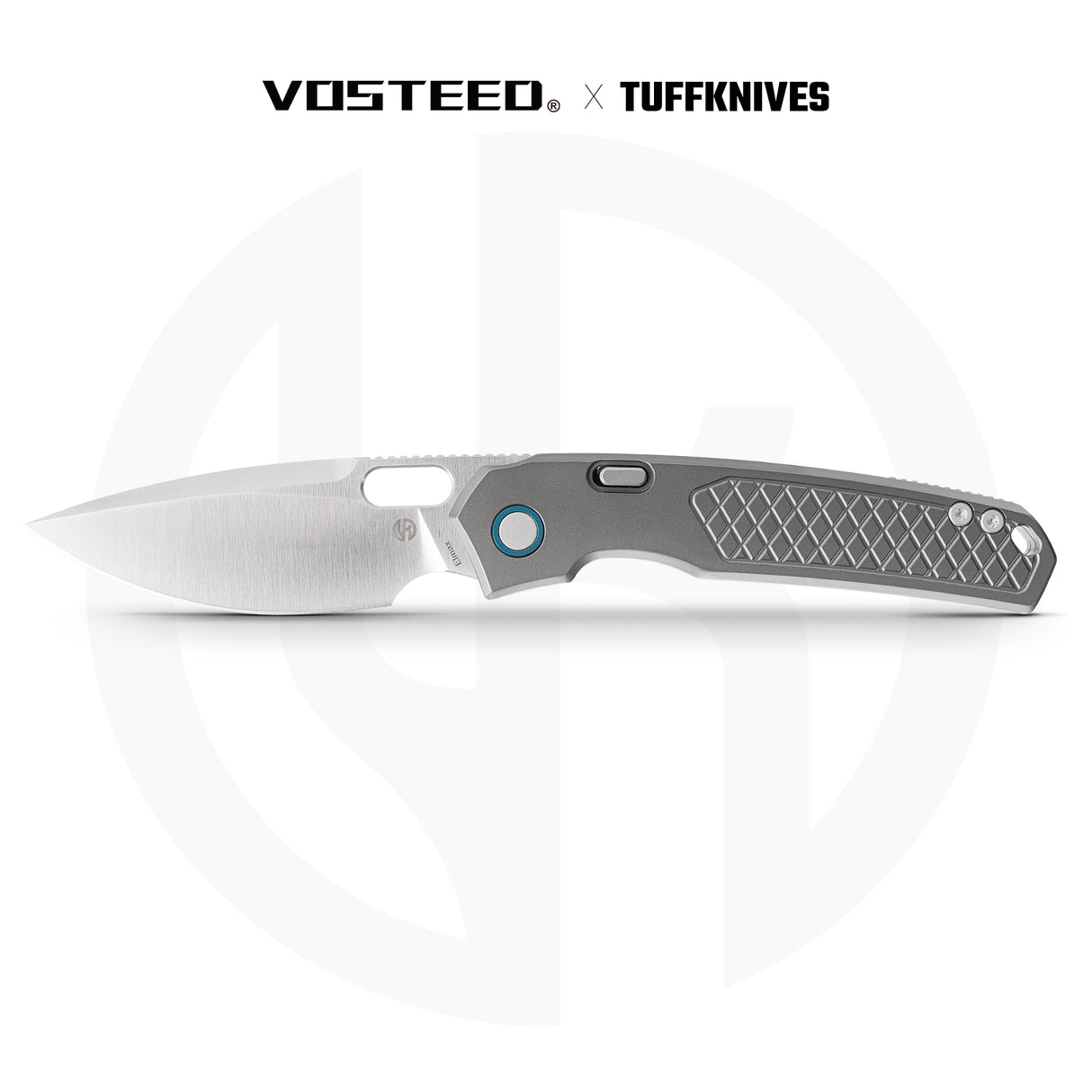 Psyop Knife