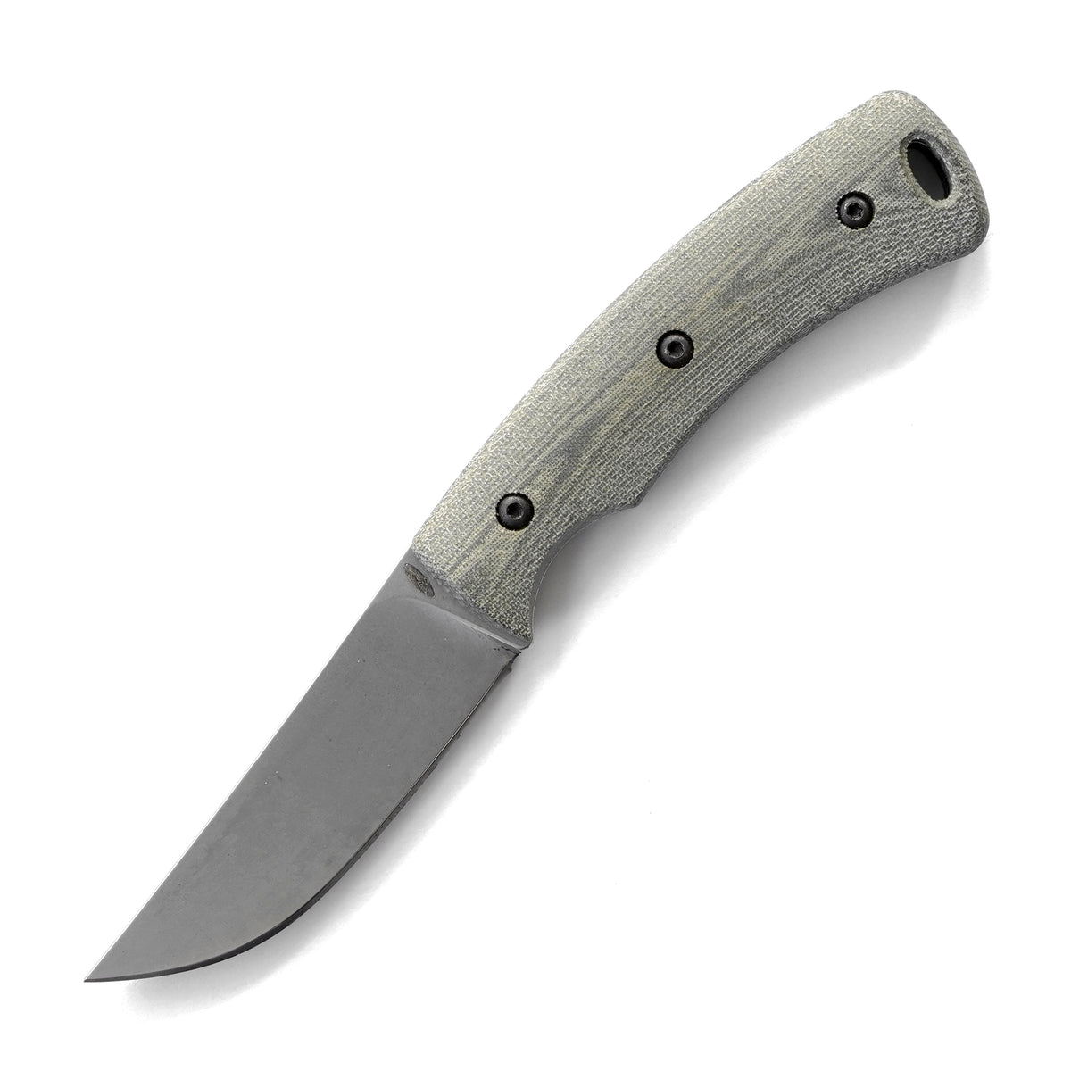 Three Rivers Mfg Tagalong Knife – Mukama