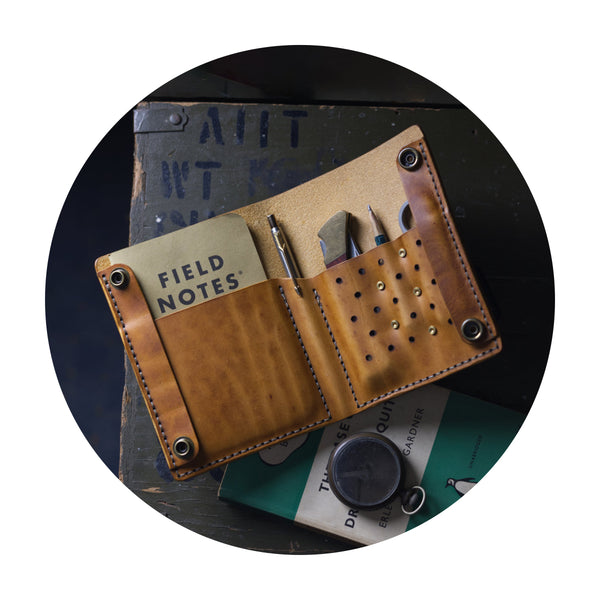 Silver Fox Tools Mule Note V2 – Mukama