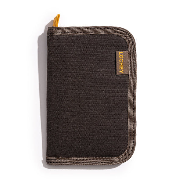 Lochby Sidekick V2 Wallet – Mukama