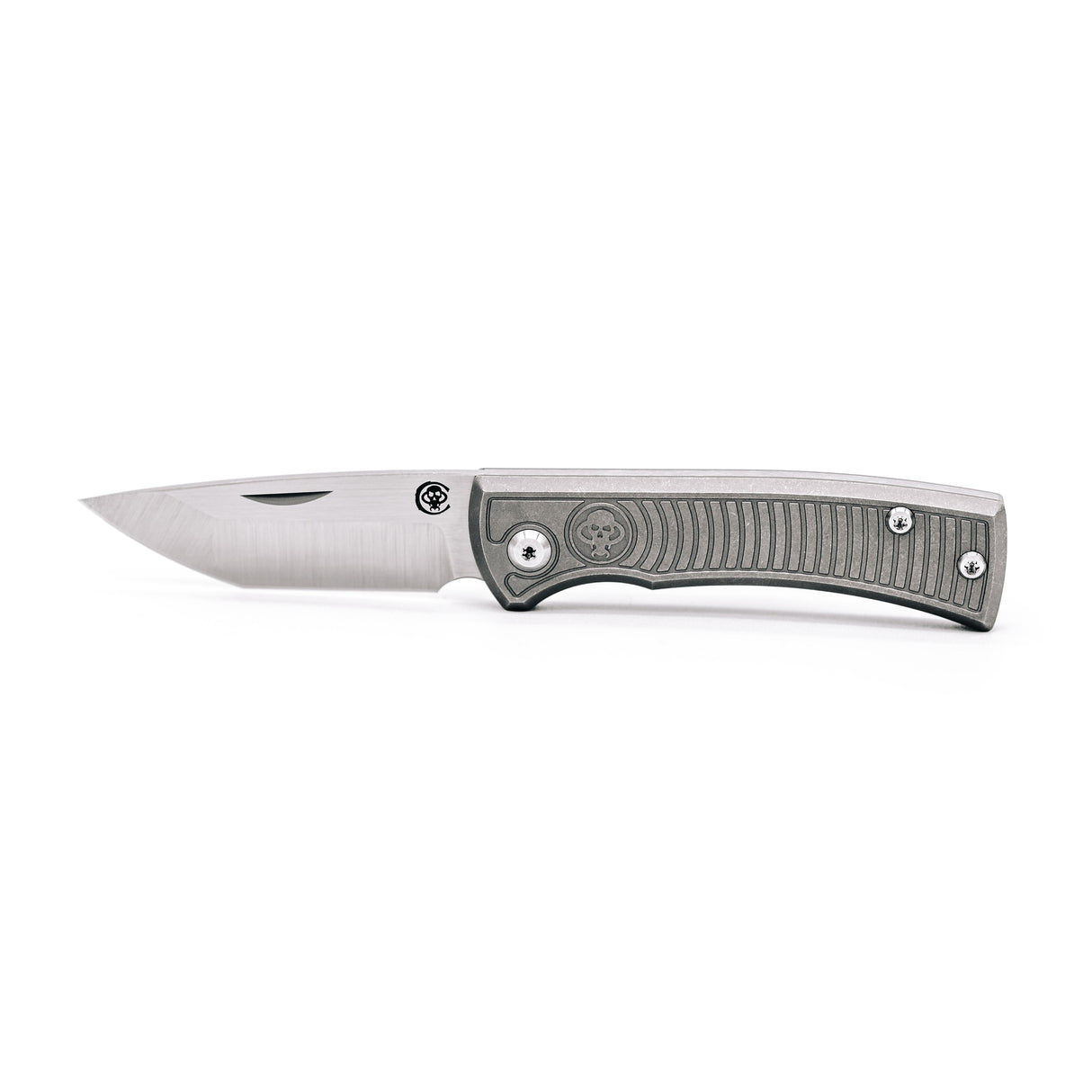 Exclusive Radiation Slip Joint Knife