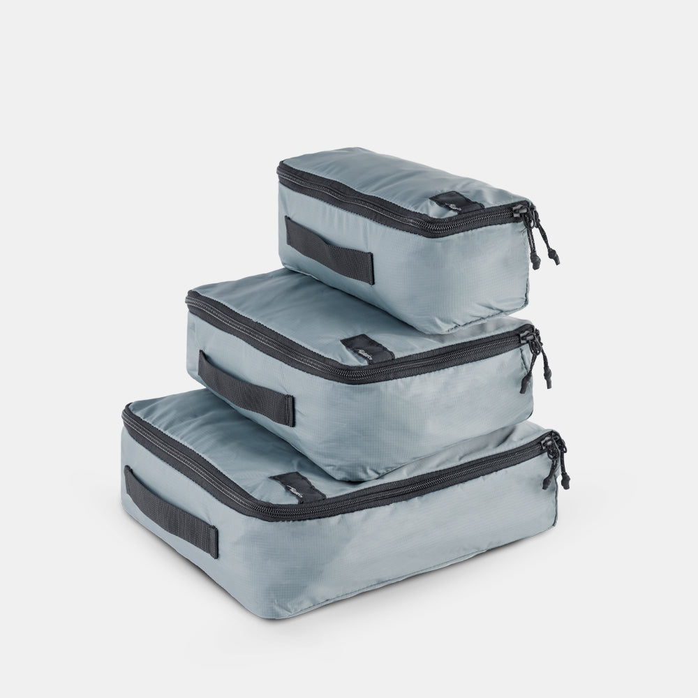 Packing Cube Set 3-Pack