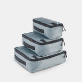 Packing Cube Set 3-Pack
