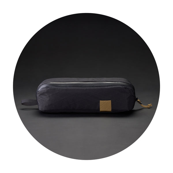 バッグ EVERGOODS Civic Access Pouch 0.5 X-PAC CIVIC Access Pouch 0.5L - X-Pac - EVERGOODS