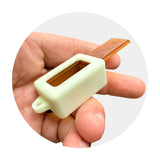 Tiny Ultem® Pocket Box (Gen 2 Topo)
