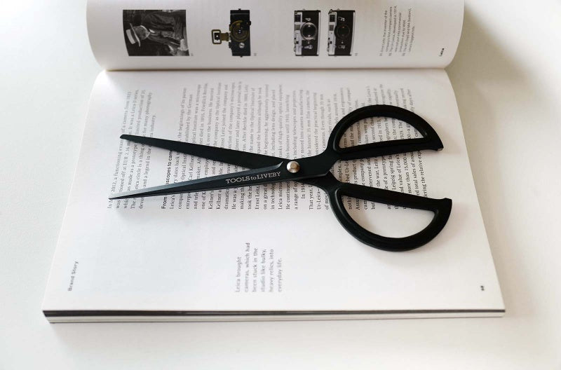 Scissors 8" - Sakset