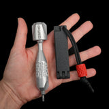 Vortex AL Bit Driver