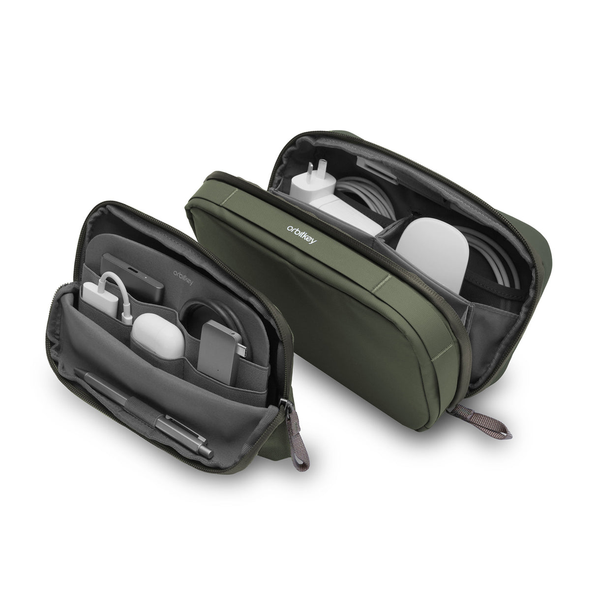 2-in-1 Tech Pouch