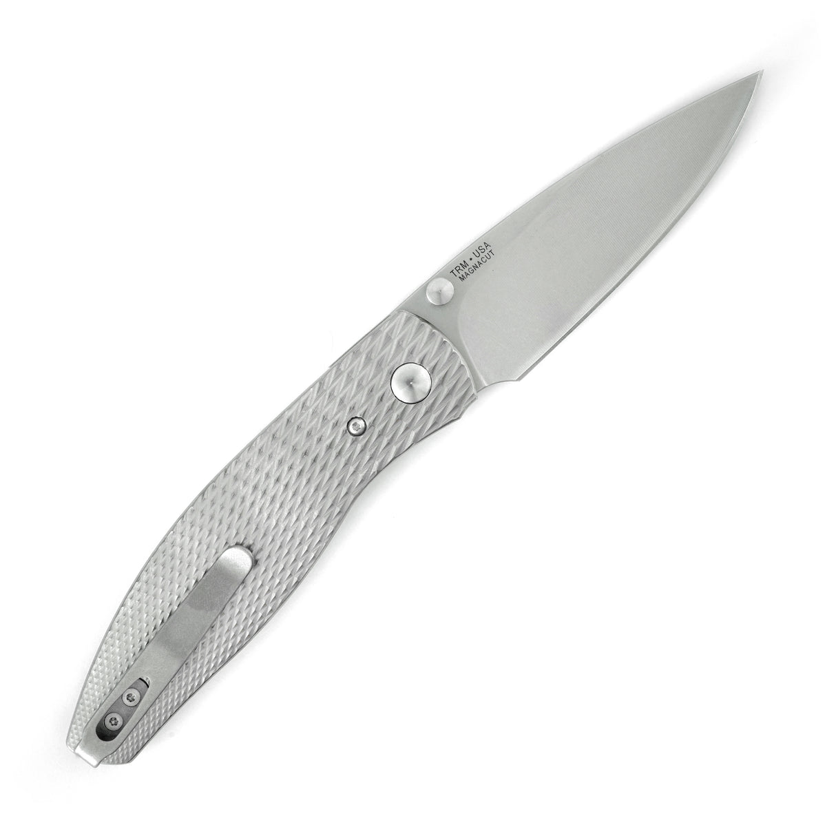 Atom Knife