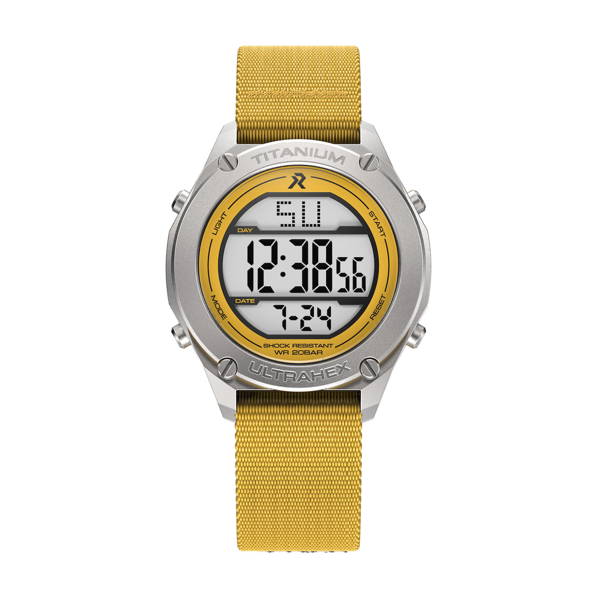 UTD-8000-MY Watch
