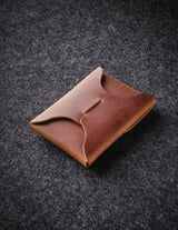 Slim Card Wallet