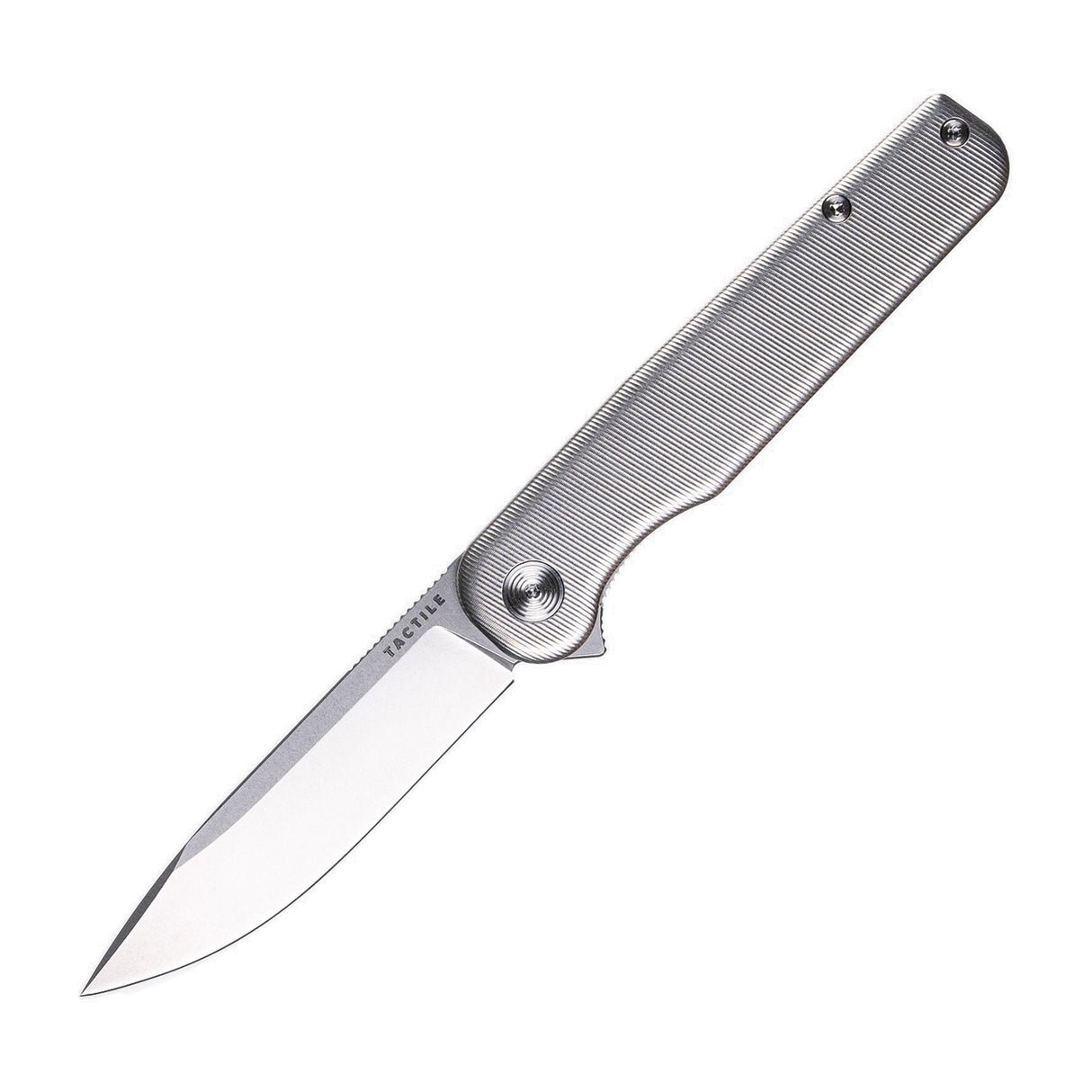 Rockwall Flipper Knife