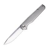 Rockwall Flipper Knife