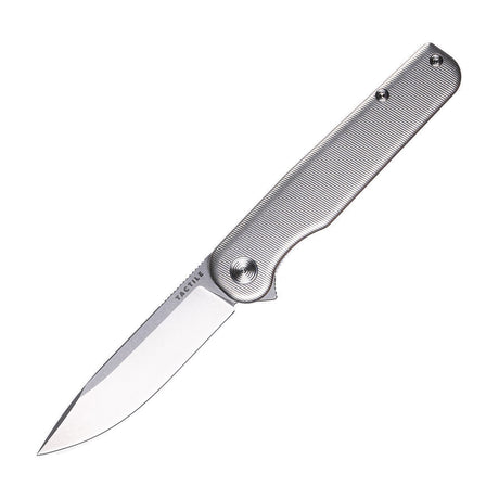 Rockwall Flipper Knife