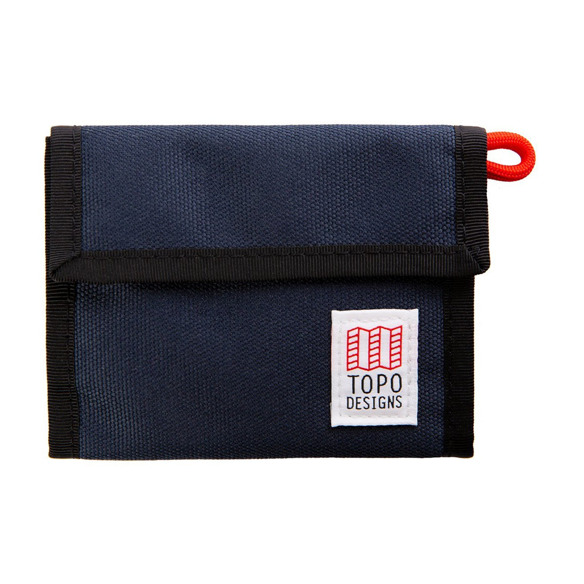 Velcro Wallet