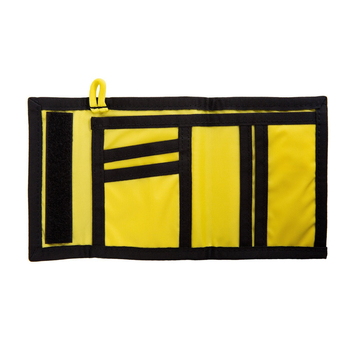 Velcro Wallet