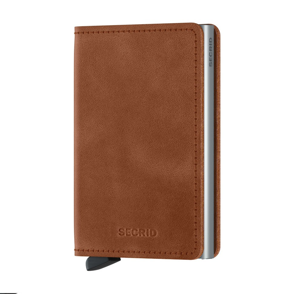 Slimwallet Vintage - Lompakko
