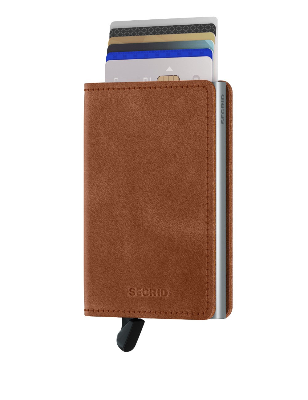 Slimwallet Vintage - Lompakko