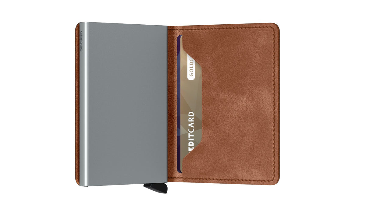 Slimwallet Vintage - Lompakko