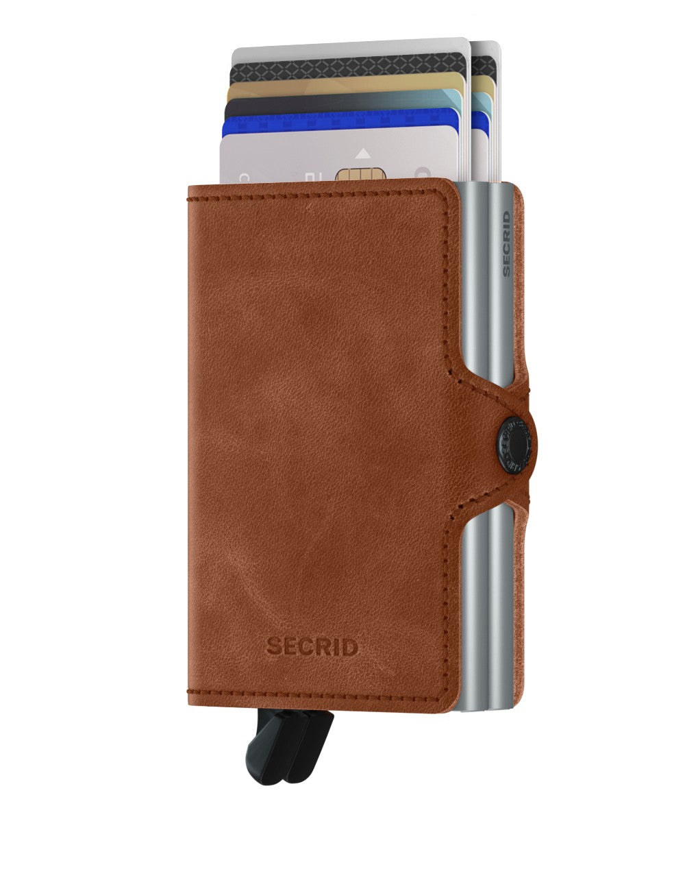 Twinwallet Vintage - Lompakko