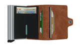 Twinwallet Vintage - Lompakko