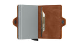 Twinwallet Vintage - Lompakko