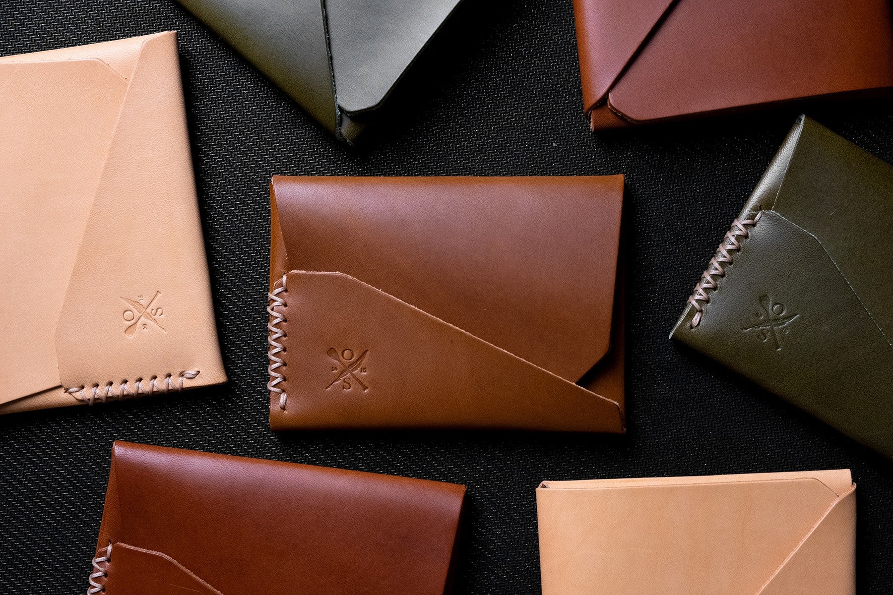 Open Sea Leather – Mukama