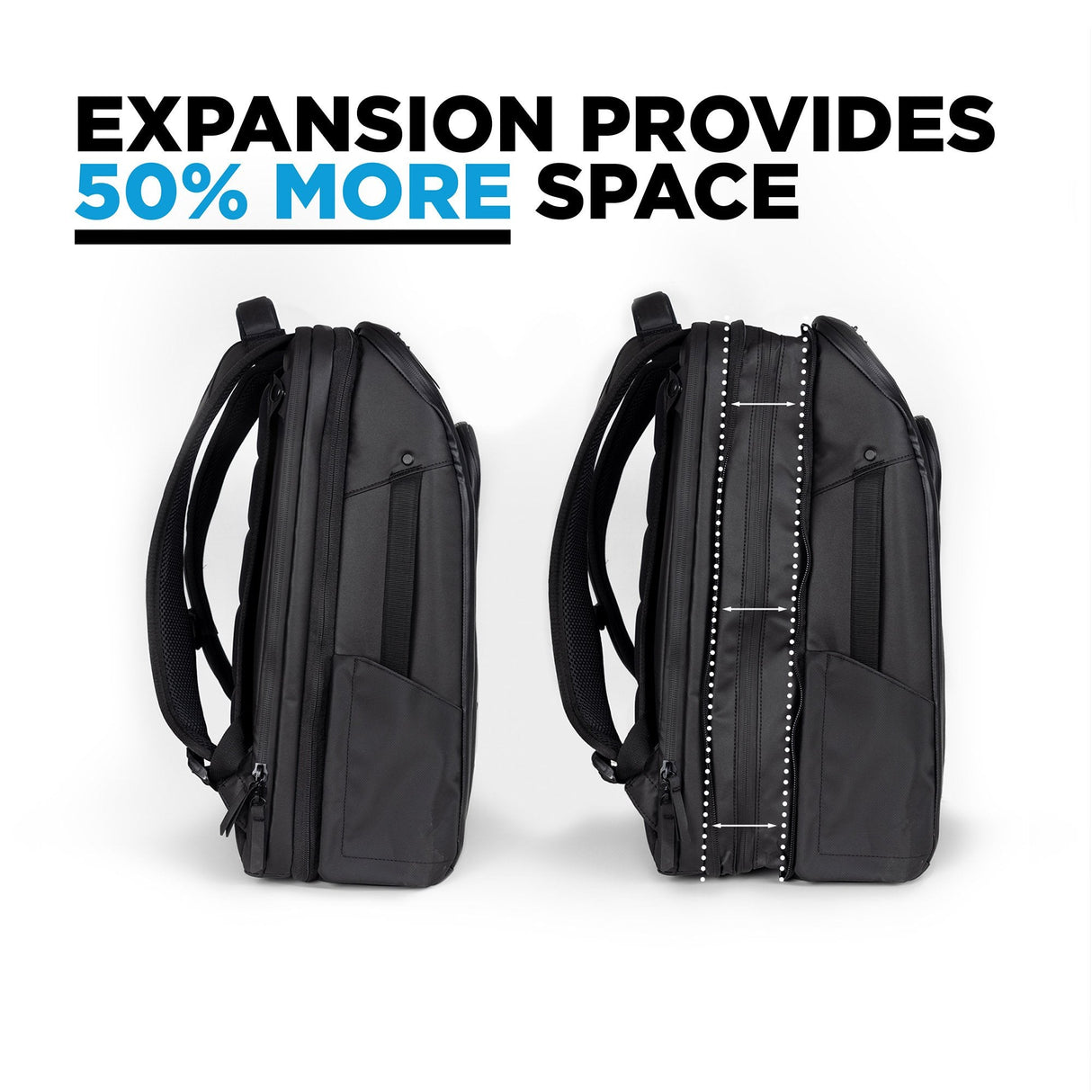 Travel Pack 14 L - Reppu
