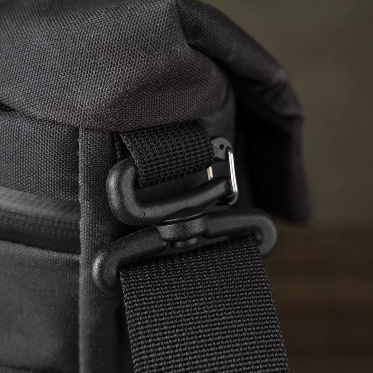 Pilot Travel Camera Bag 3.5 L