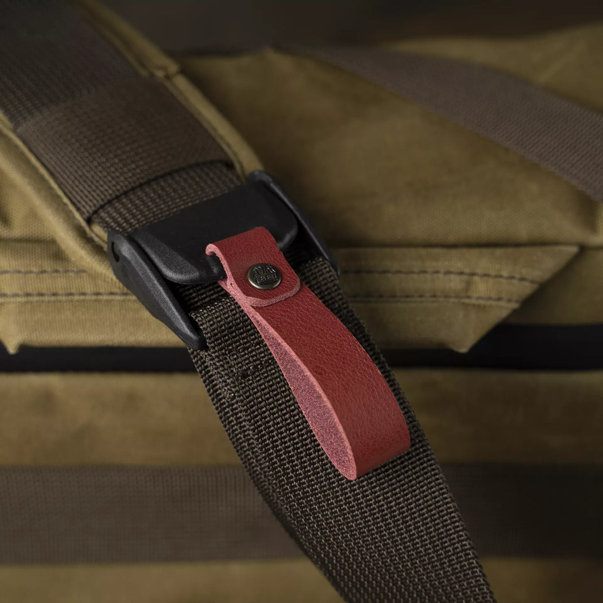 Pilot Travel Camera Bag 3.5 L