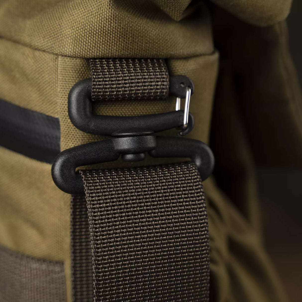 Pilot Travel Camera Bag 3.5 L