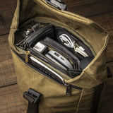 Pilot Travel Camera Bag 3.5 L