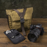Pilot Travel Camera Bag 3.5 L