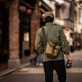 Pilot Travel Camera Bag 3.5 L