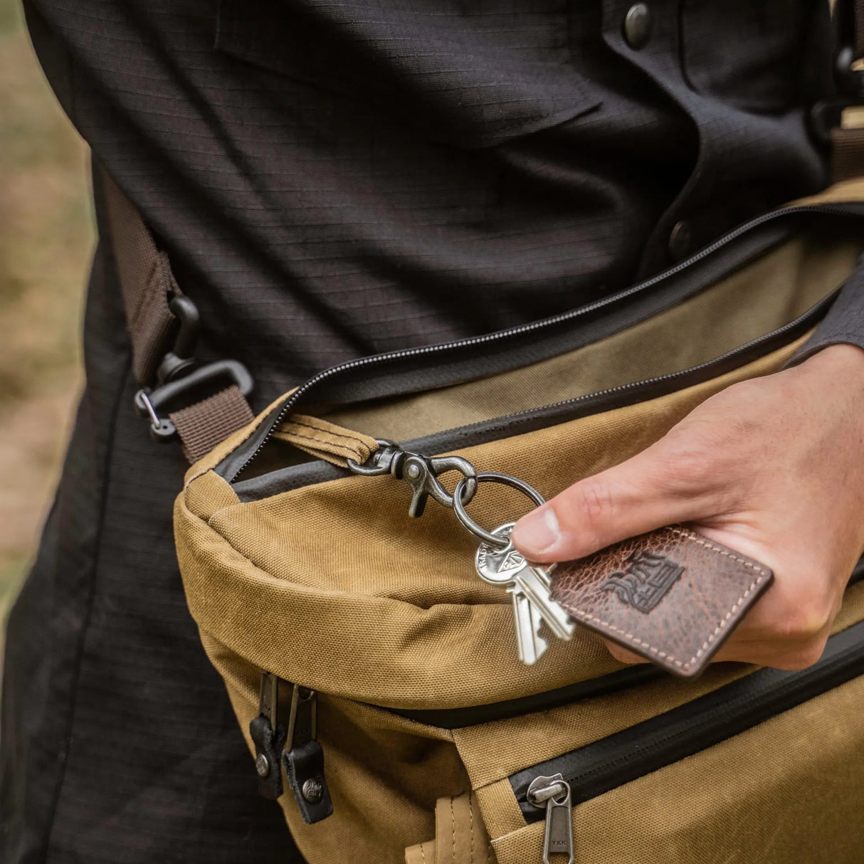 Sling Pouch 3.5 L
