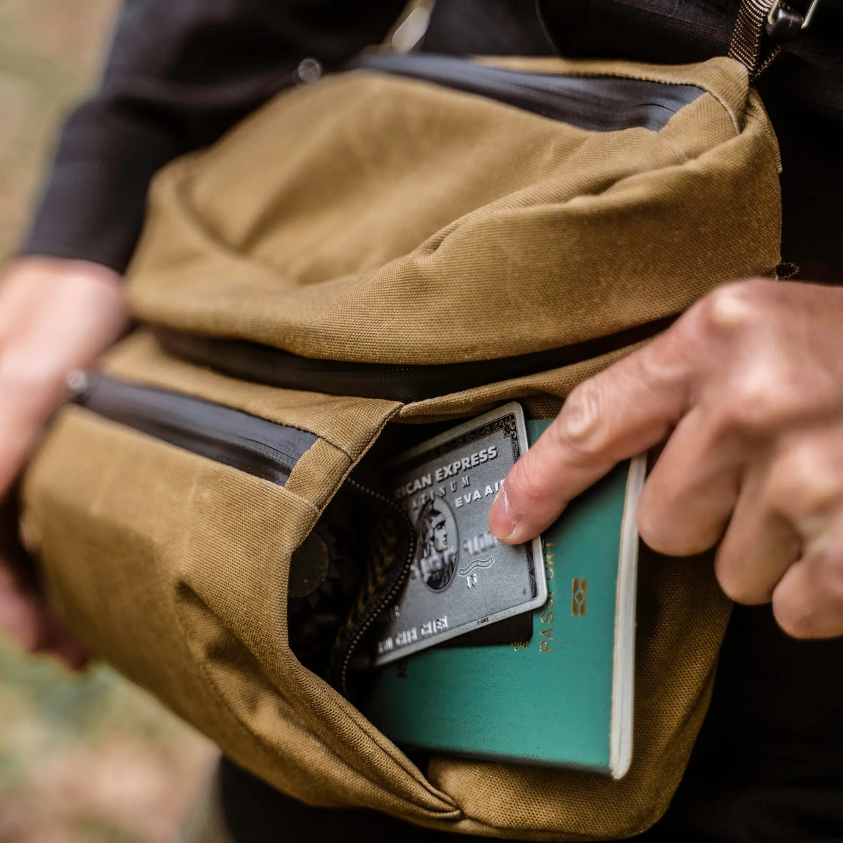 Sling Pouch 3.5 L