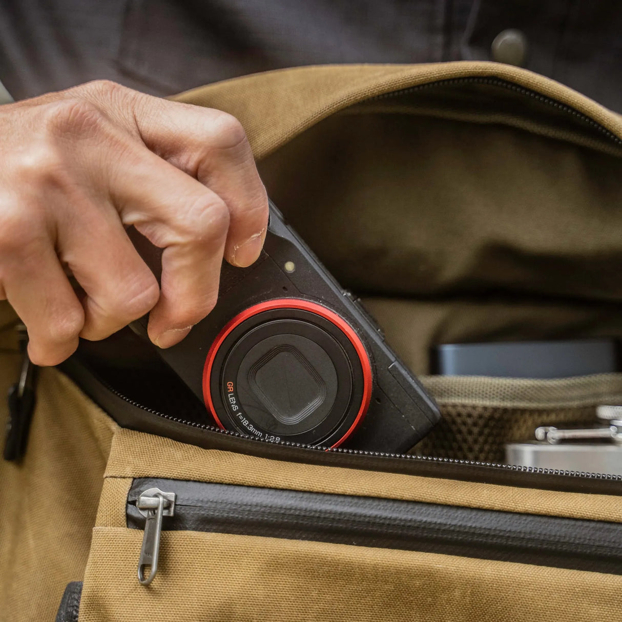 Sling Pouch 3.5 L