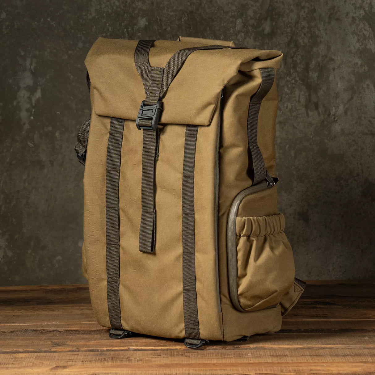 Pilot Travel Camera Backpack 18 L