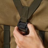 Pilot Travel Camera Backpack 18 L