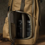 Pilot Travel Camera Backpack 18 L