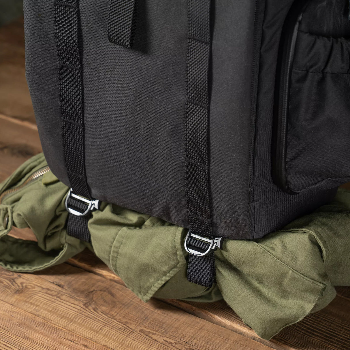Pilot Travel Camera Backpack 18 L