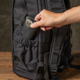 Pilot Travel Camera Backpack 18 L