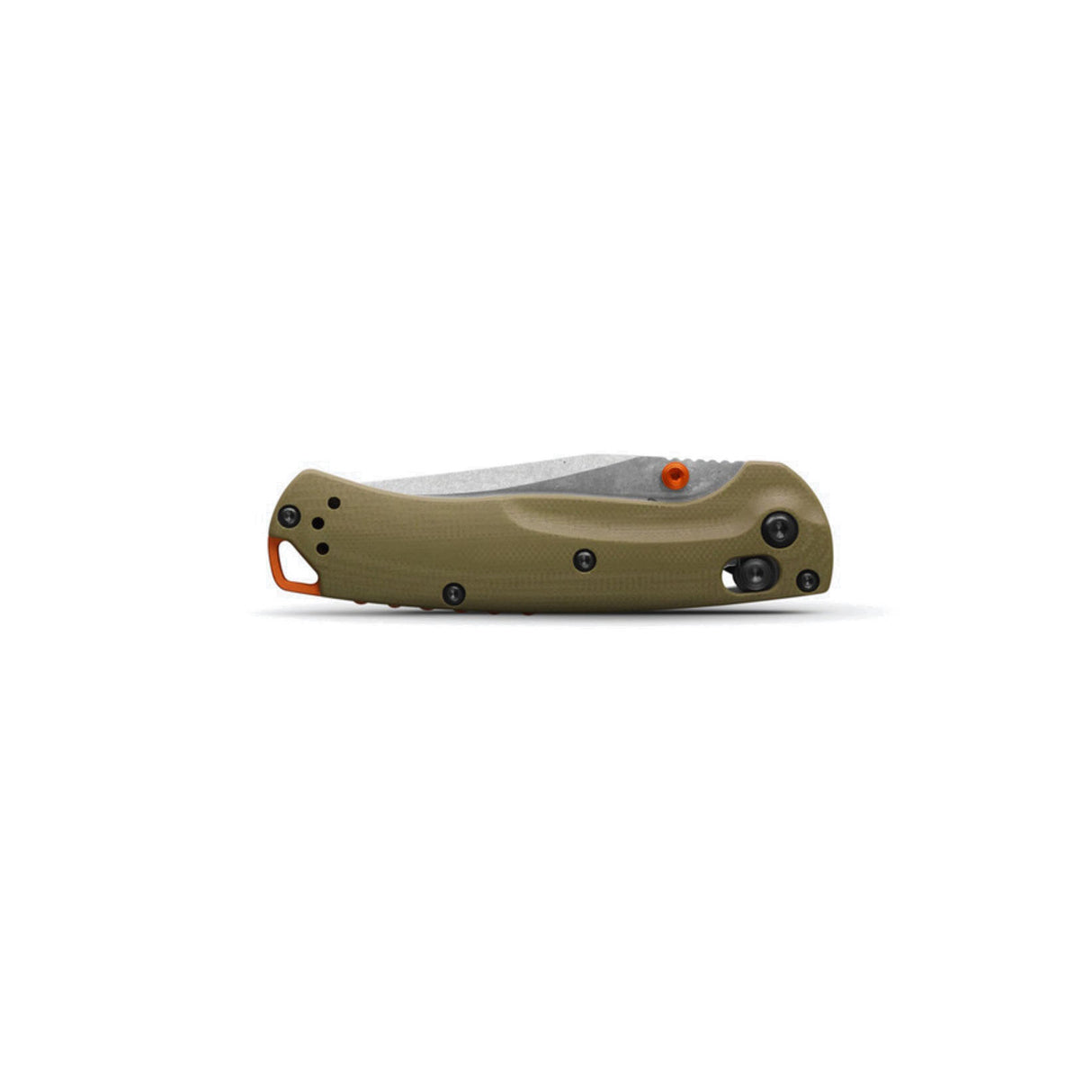 Mini Taggedout® Knife