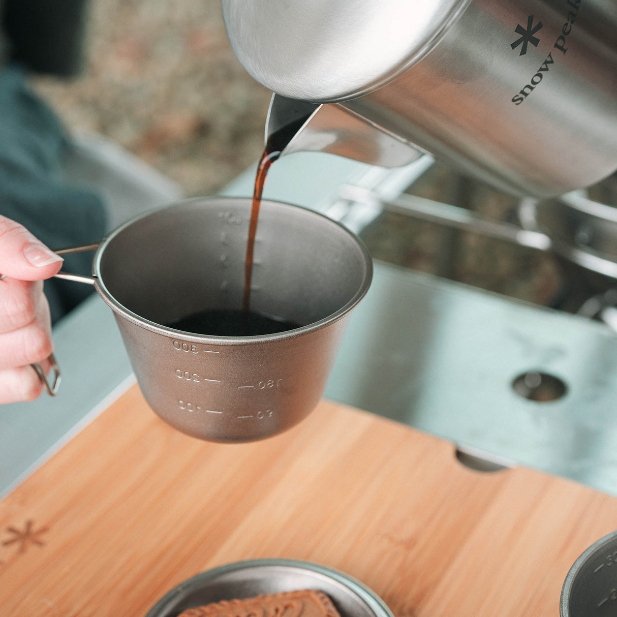 Deep Backpacker’s Cup with Lid