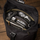 Pilot Travel Camera Bag 3.5 L