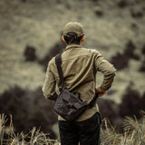 Pilot Travel Camera Bag 3.5 L