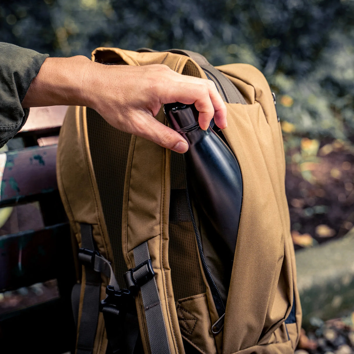 EasyPack 15 L Backpack